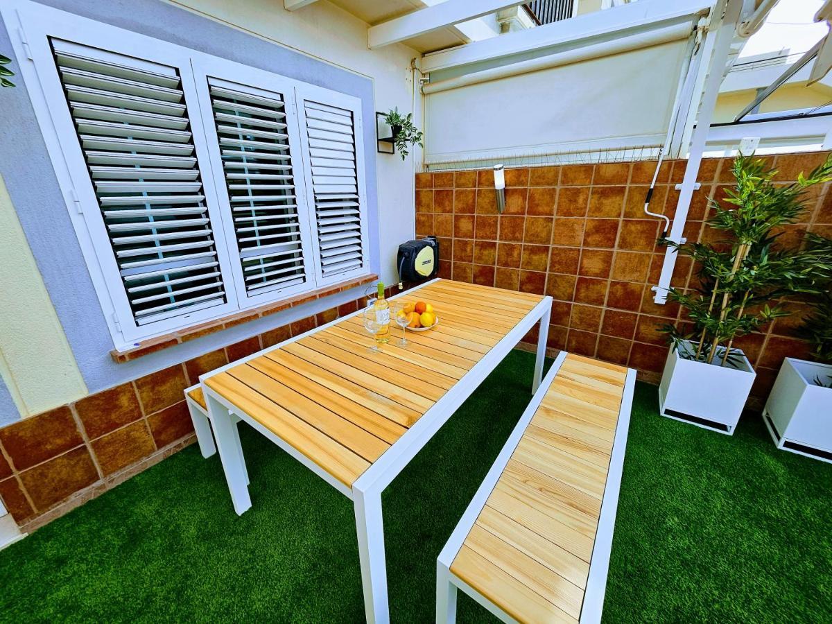 Residence Puerto Rico Puerto Rico  Exteriér fotografie