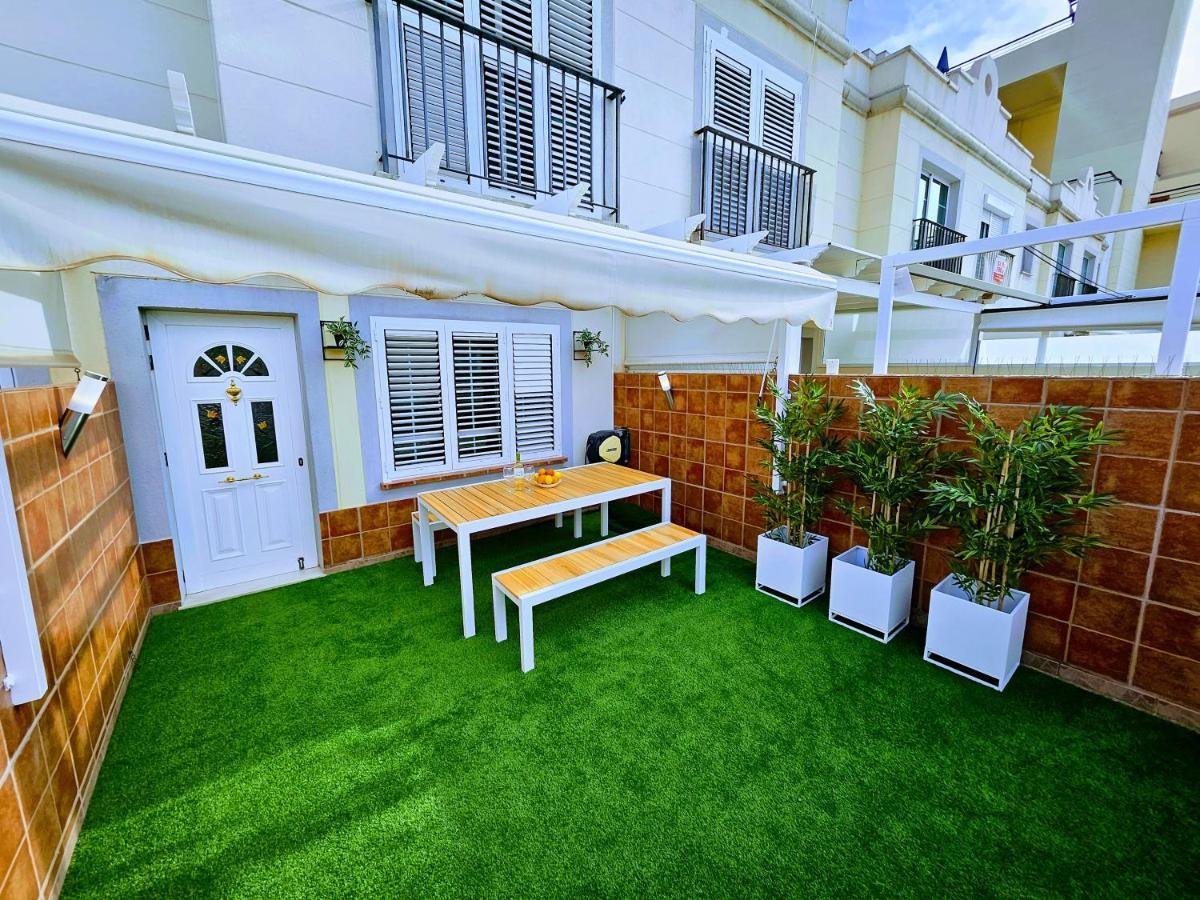 Residence Puerto Rico Puerto Rico  Exteriér fotografie
